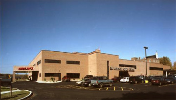 Elk Regional Health Center